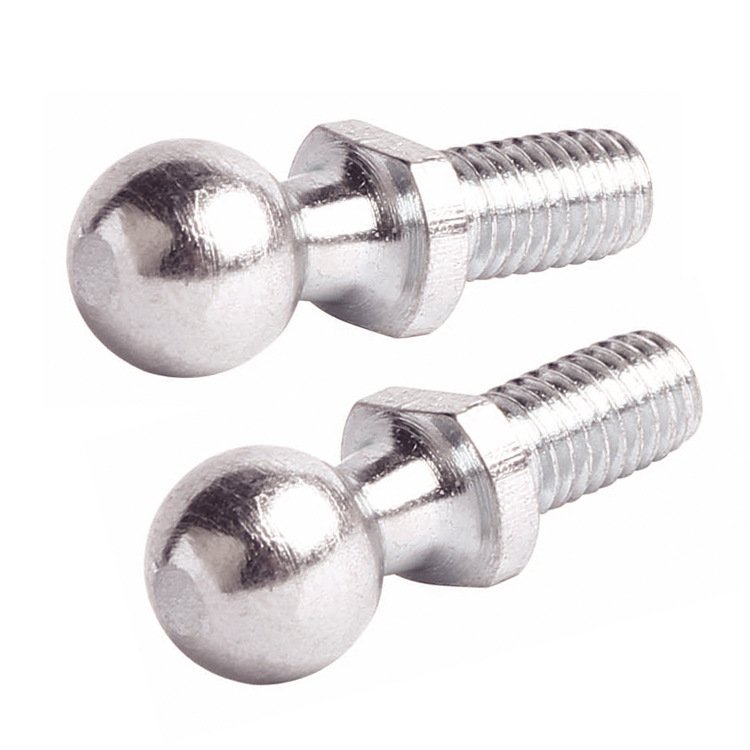 Chinabase Angle Joints DIN71802 Ball Joint