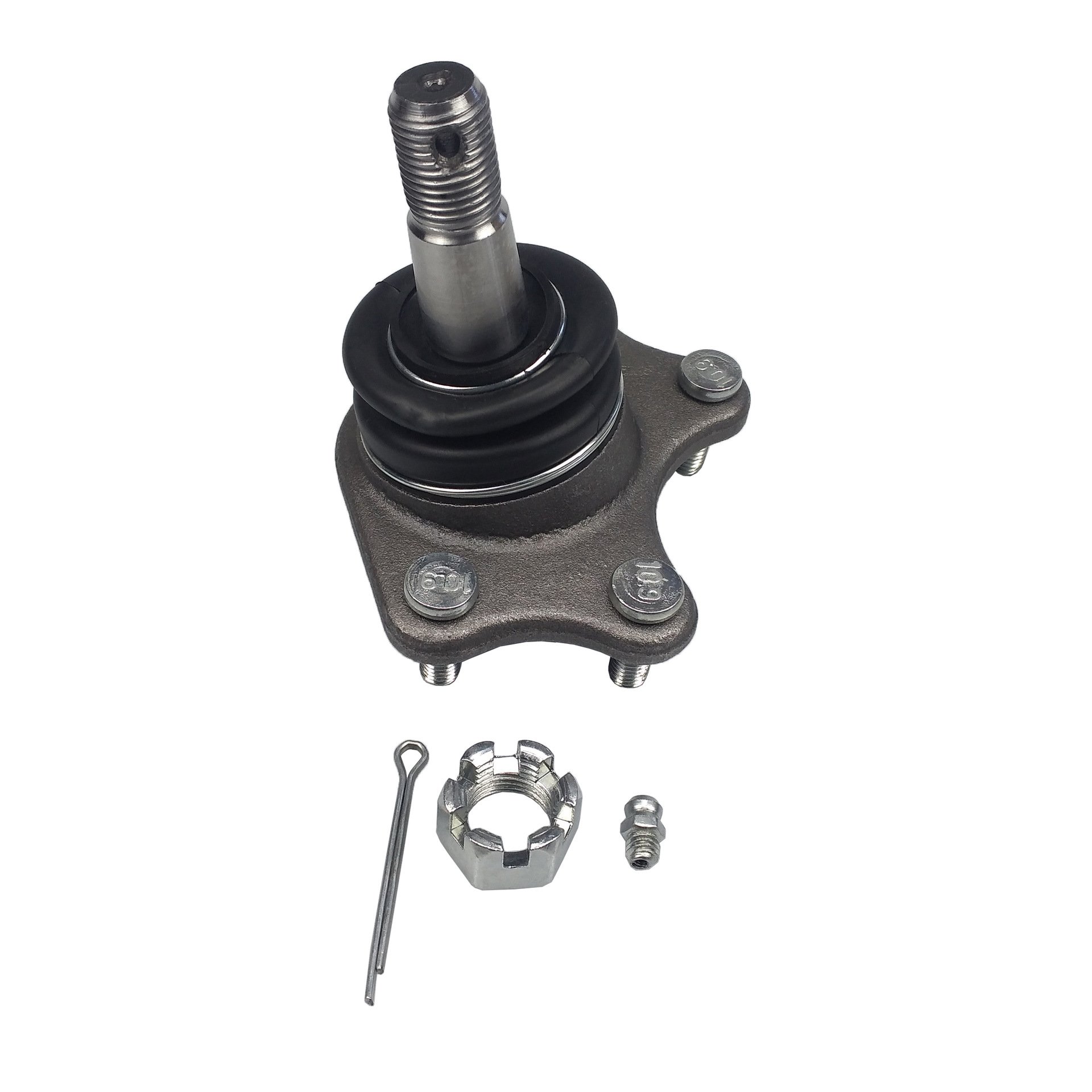 Factory Custom New Ball Head 43360-39075 Hanging Ball Joints for Toyota and Nissan Cars