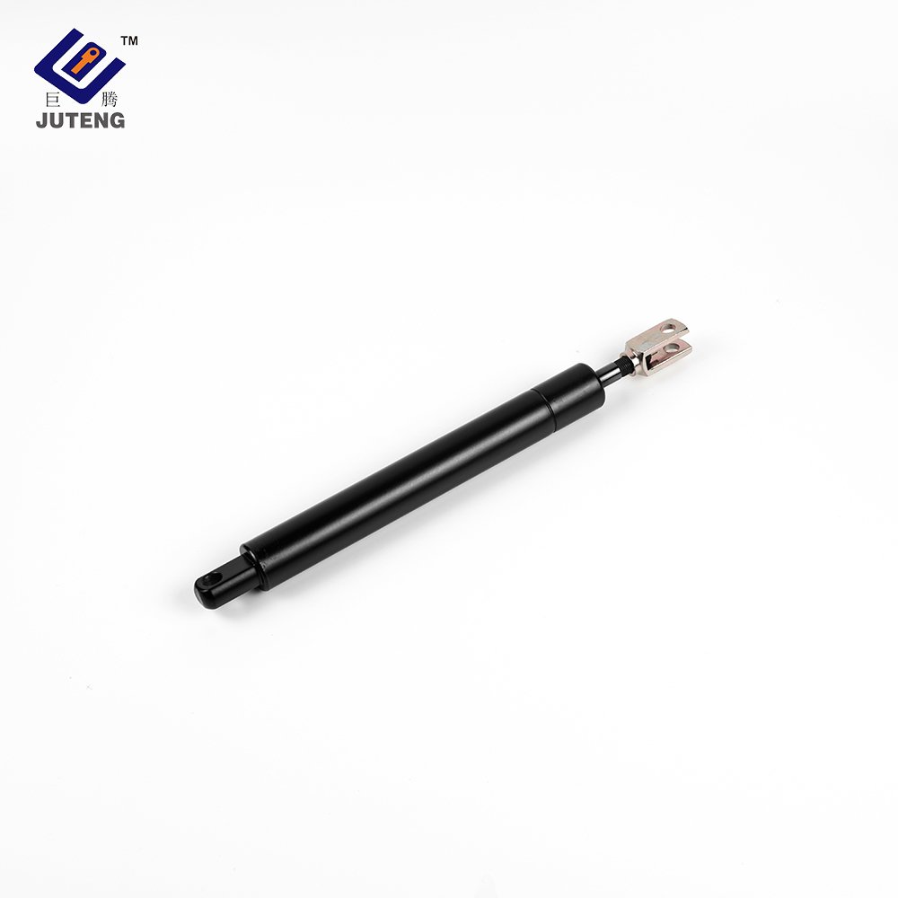 Controlled Dental Chair Gas Spring Lockable Gas Springs With Button