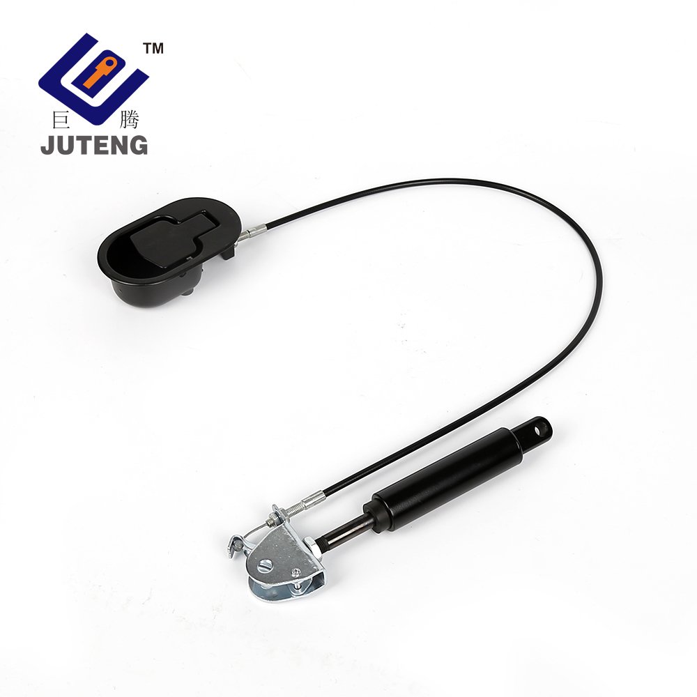 Controlled Dental Chair Gas Spring Lockable Gas Springs With Button