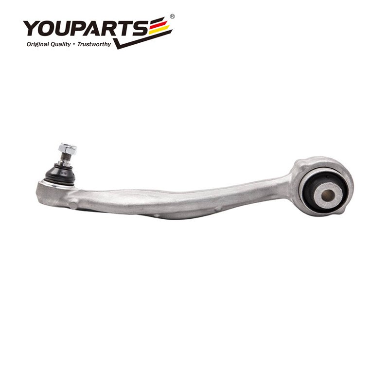 YOUPARTS OEM 2043306711 for Mercedes Benz W204 W207 New Arrival Lower Control Arm with Ball Joint