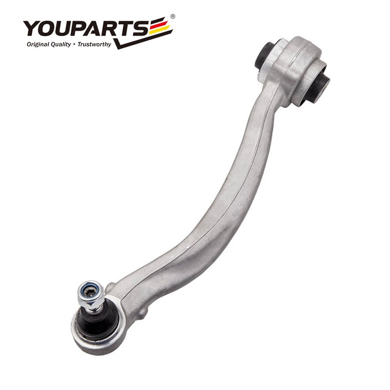 YOUPARTS OEM 2043306711 for Mercedes Benz W204 W207 New Arrival Lower Control Arm with Ball Joint