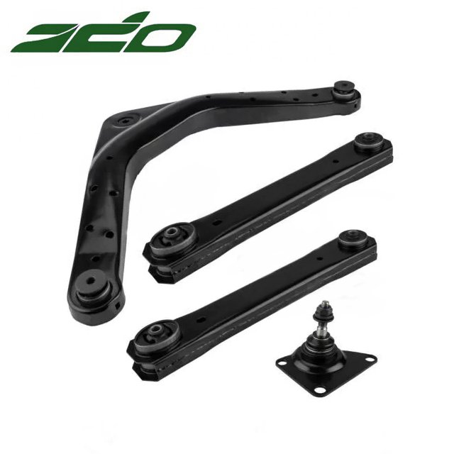 Rear Upper & Lower Control Arm for Jeep Grand Cherokee 52088422AB 52088422 CQCR-7 1506111