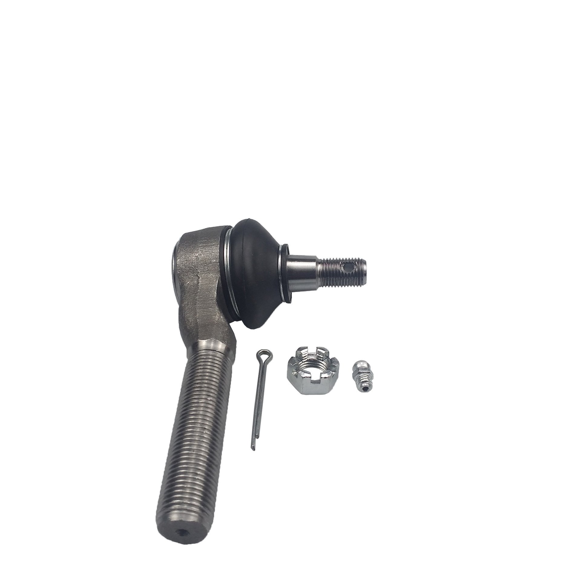 Manufacturer Custom MB 831043 Tie Rod Ends New Condition Ball Joint for Mitsubishi STRADA Left & Right Position