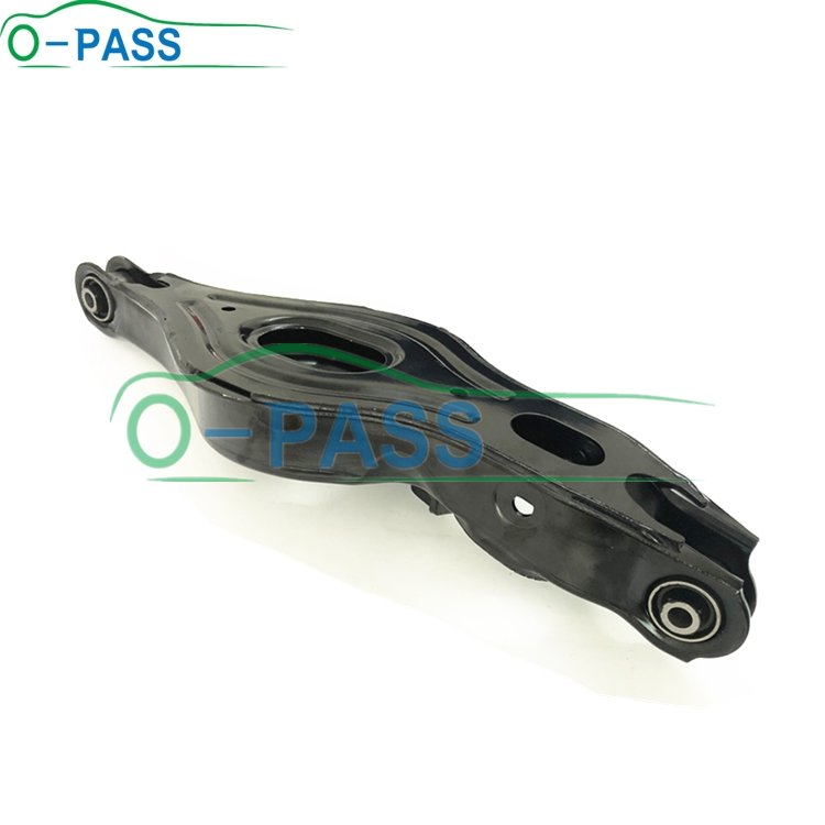 Rear Trailing Control Arm for MITSUBISHI Outlander II Delica D5 D:5 CV5W & CITROEN C-Crosser & PEUGEOT 4007 4113A037