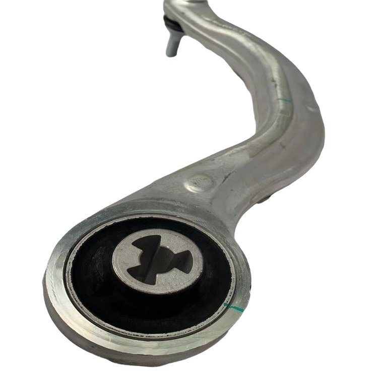 JIFUQI Front Left Lower Rearward Control Arm W/ Ball Joint 1044351-00-C for 2017 - 2023 Tesla Model 3 Y