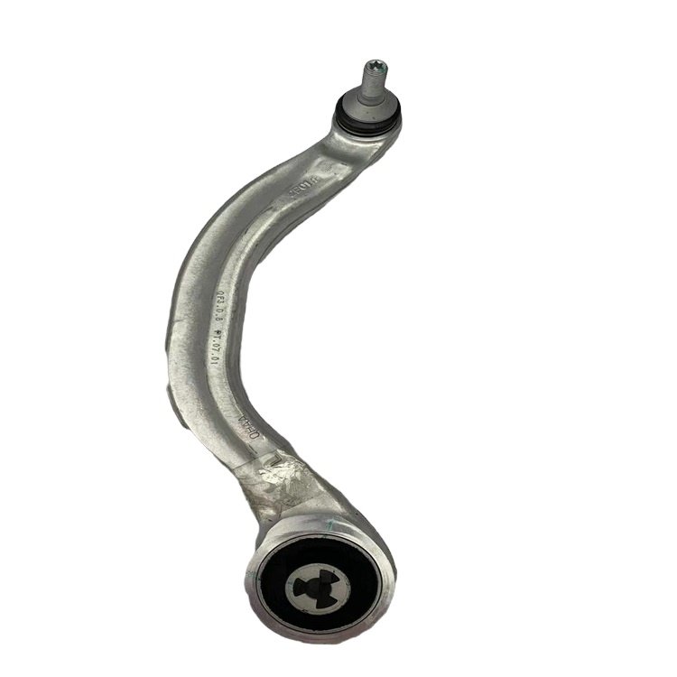 JIFUQI Front Left Lower Rearward Control Arm W/ Ball Joint 1044351-00-C for 2017 - 2023 Tesla Model 3 Y