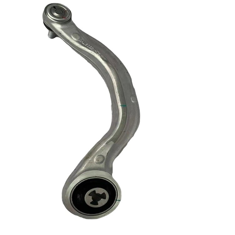 JIFUQI Front Left Lower Rearward Control Arm W/ Ball Joint 1044351-00-C for 2017 - 2023 Tesla Model 3 Y