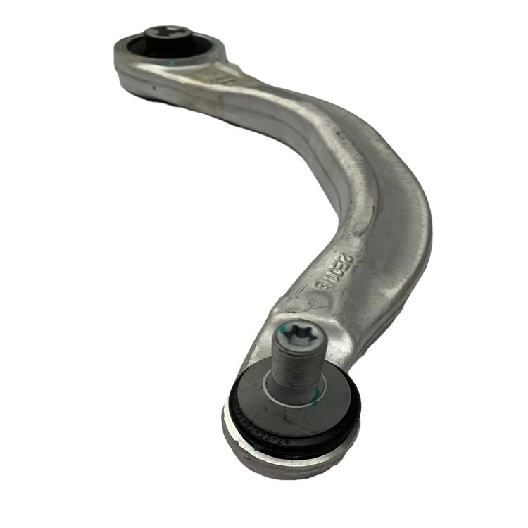 JIFUQI Front Left Lower Rearward Control Arm W/ Ball Joint 1044351-00-C for 2017 - 2023 Tesla Model 3 Y