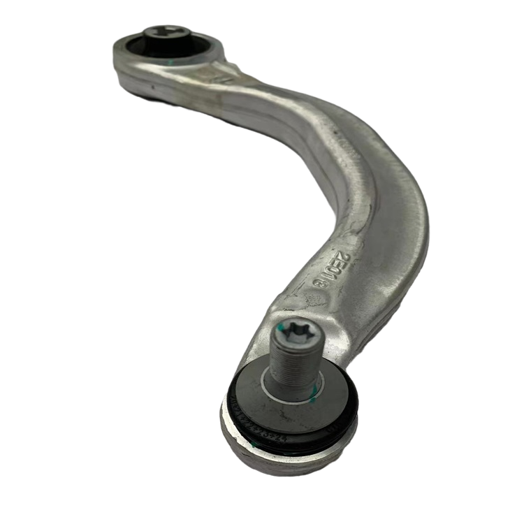 JIFUQI Front Left Lower Rearward Control Arm W/ Ball Joint 1044351-00-C for 2017 - 2023 Tesla Model 3 Y