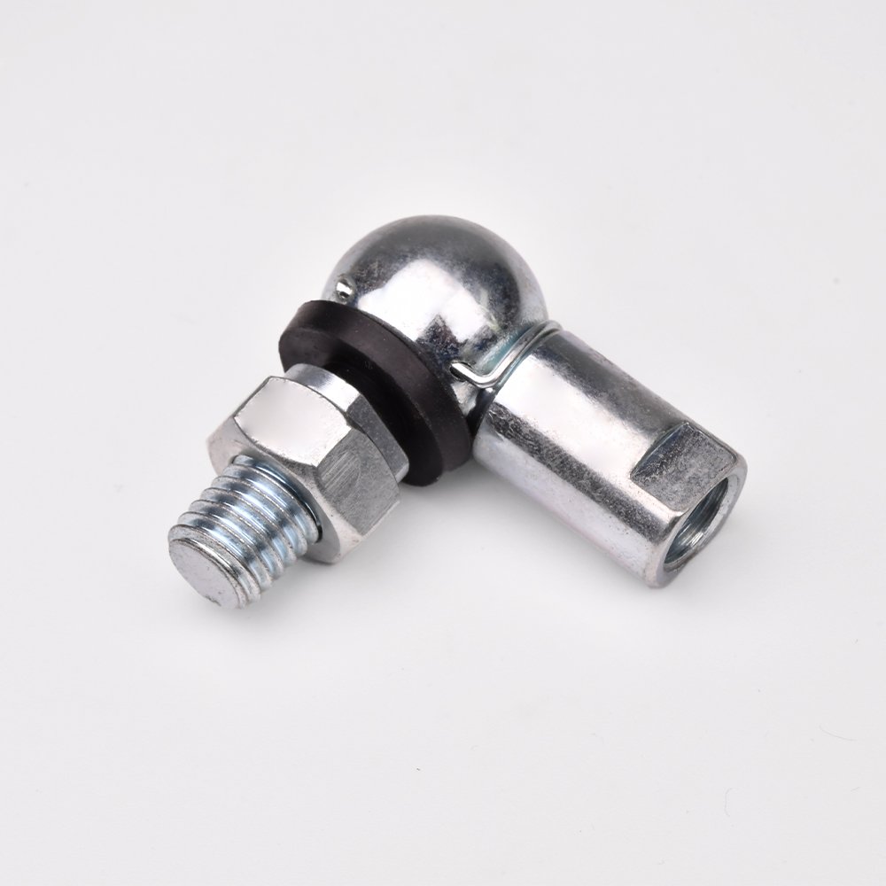 Female Ball Joints M14 With RH Housing M14 X 2.00 RH Stud Zinc