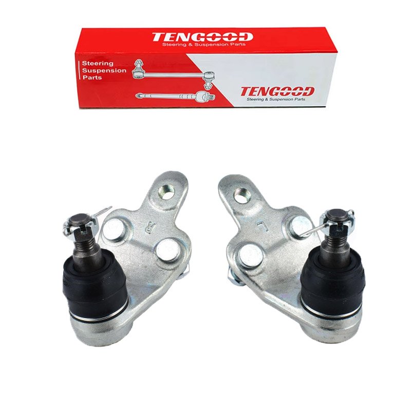 Wholesale Factory Price High-Quality Auto Parts Front Lower Ball Joint for TOYOTA Avalon 43340-09040 43330-09330