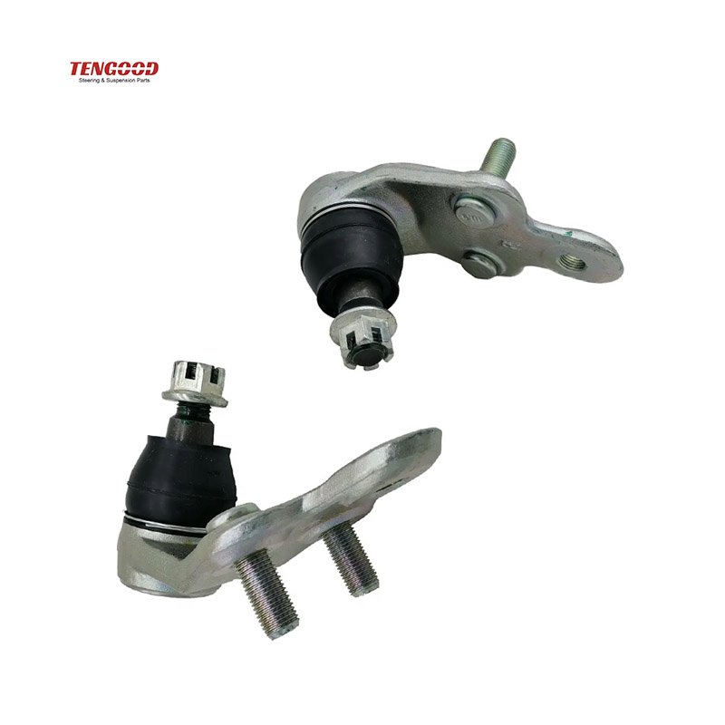 Wholesale Factory Price High-Quality Auto Parts Front Lower Ball Joint for TOYOTA Avalon 43340-09040 43330-09330