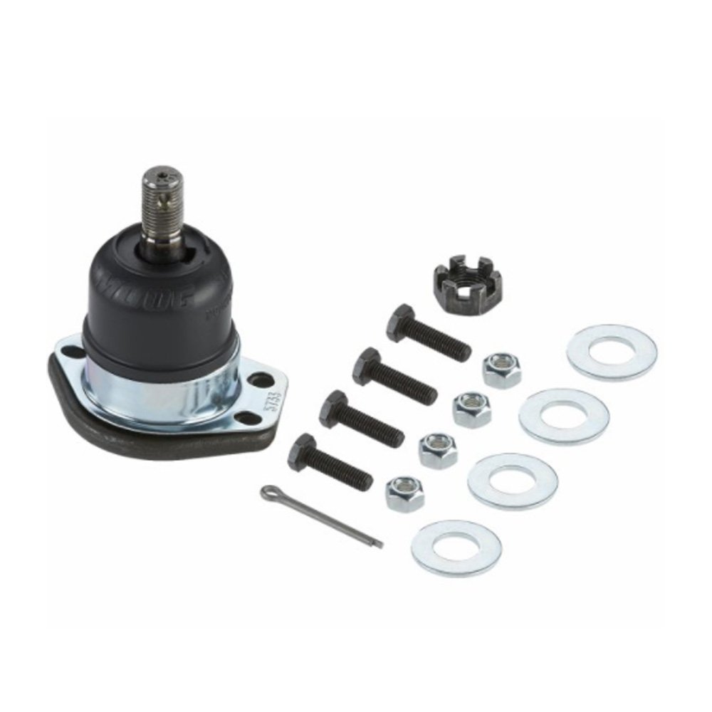 TSBJ Auto Parts Suspension System Upper Ball Joint Front Axle L/R Apply to Chevrolet CAPRICE OEM 14039014 8097671120 K5208