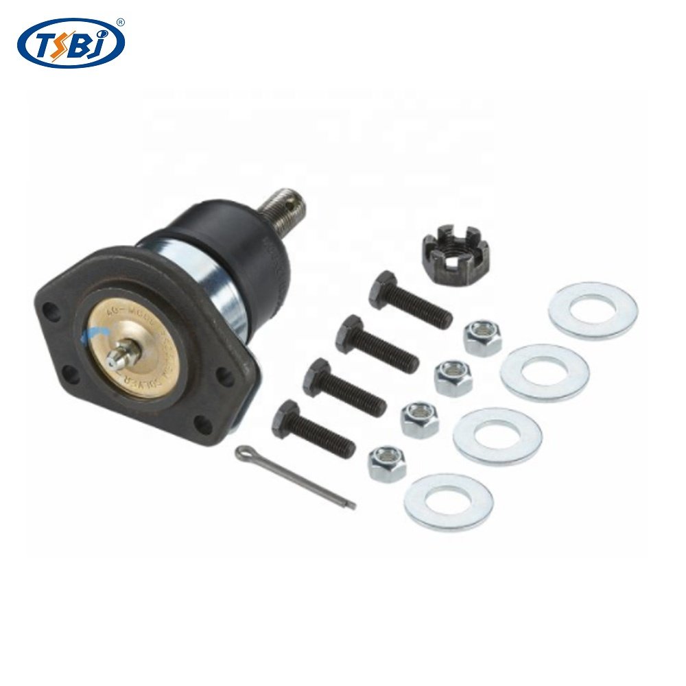 TSBJ Auto Parts Suspension System Upper Ball Joint Front Axle L/R Apply to Chevrolet CAPRICE OEM 14039014 8097671120 K5208