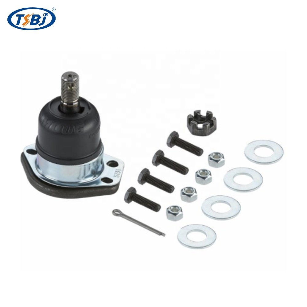 TSBJ Auto Parts Suspension System Upper Ball Joint Front Axle L/R Apply to Chevrolet CAPRICE OEM 14039014 8097671120 K5208