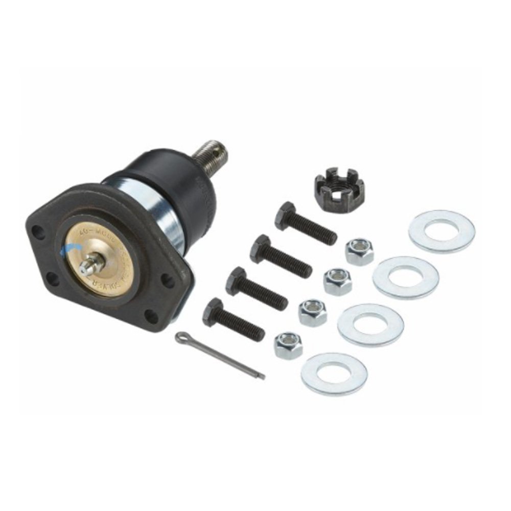 TSBJ Auto Parts Suspension System Upper Ball Joint Front Axle L/R Apply to Chevrolet CAPRICE OEM 14039014 8097671120 K5208