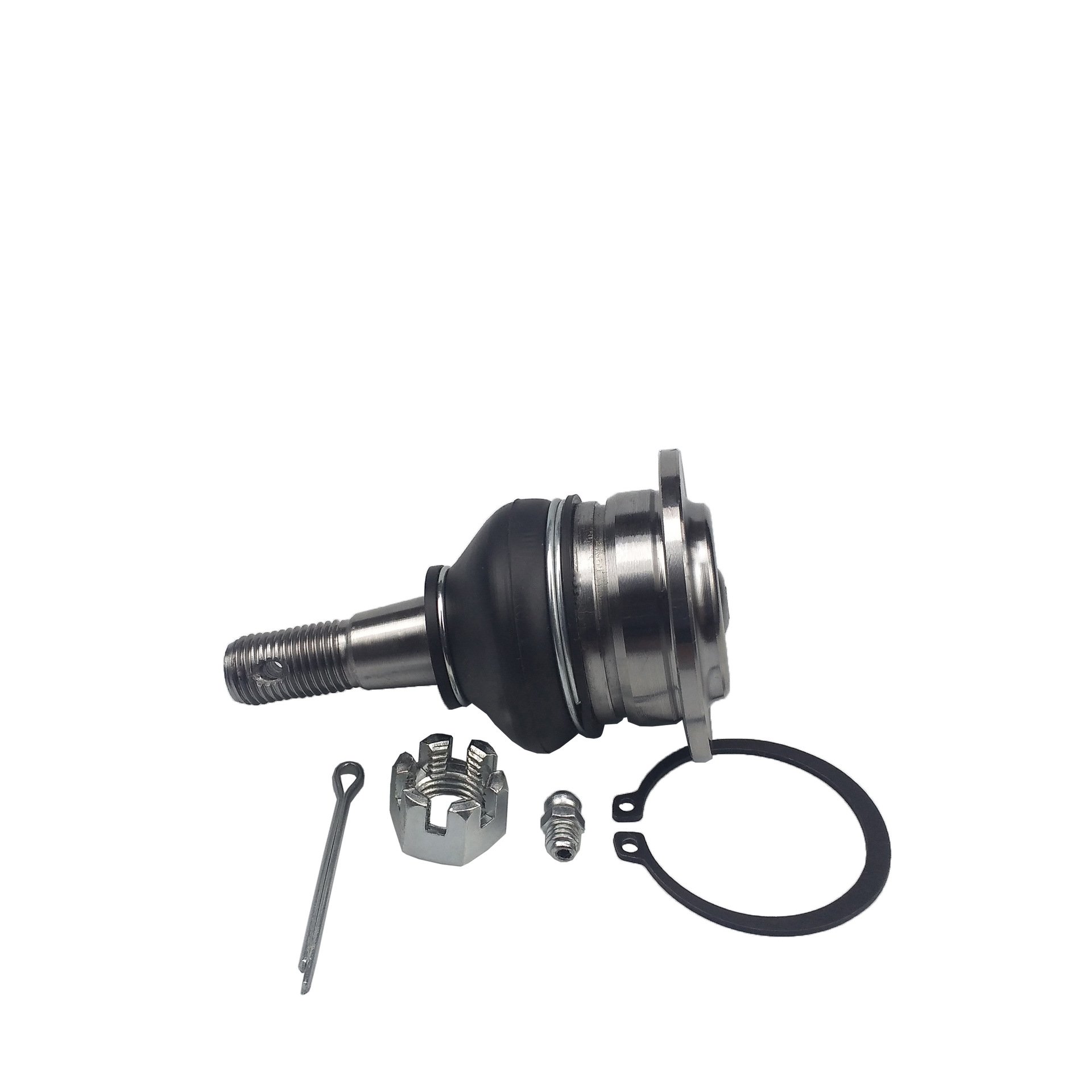 Custom Front Ball Joint for Toyota Factory-Supplied 43310-0K010 Hanging Steel Spring Material