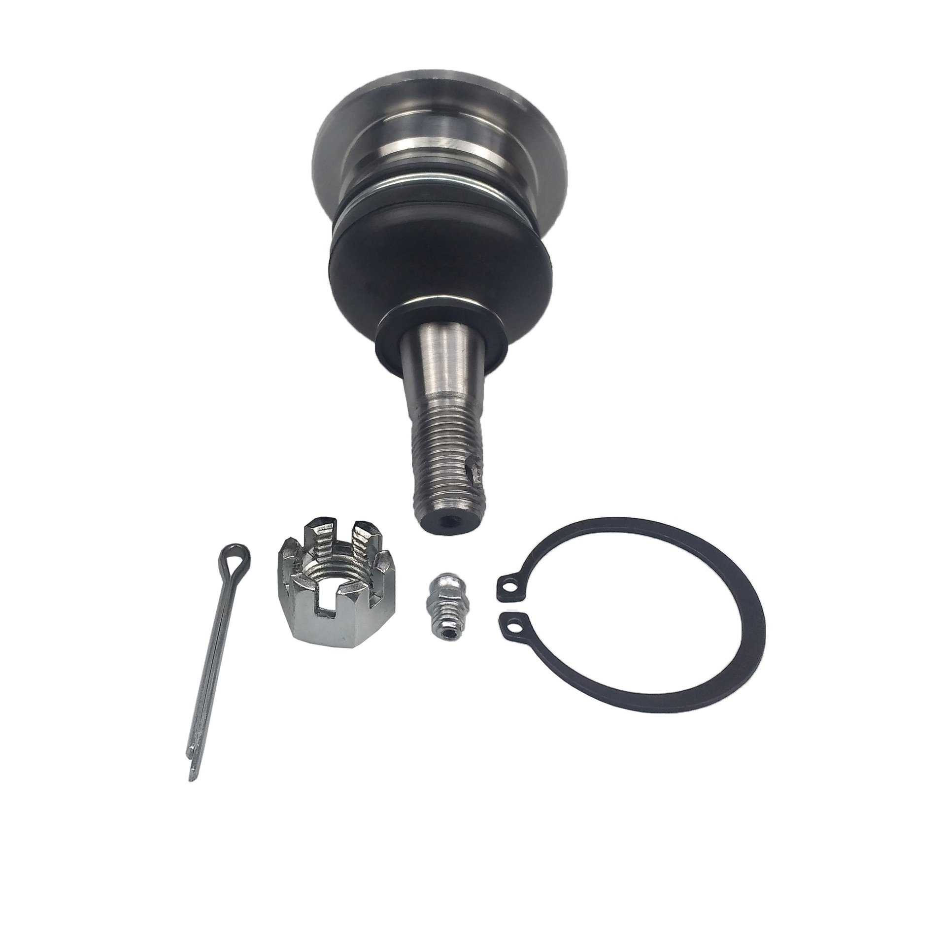 Custom Front Ball Joint for Toyota Factory-Supplied 43310-0K010 Hanging Steel Spring Material
