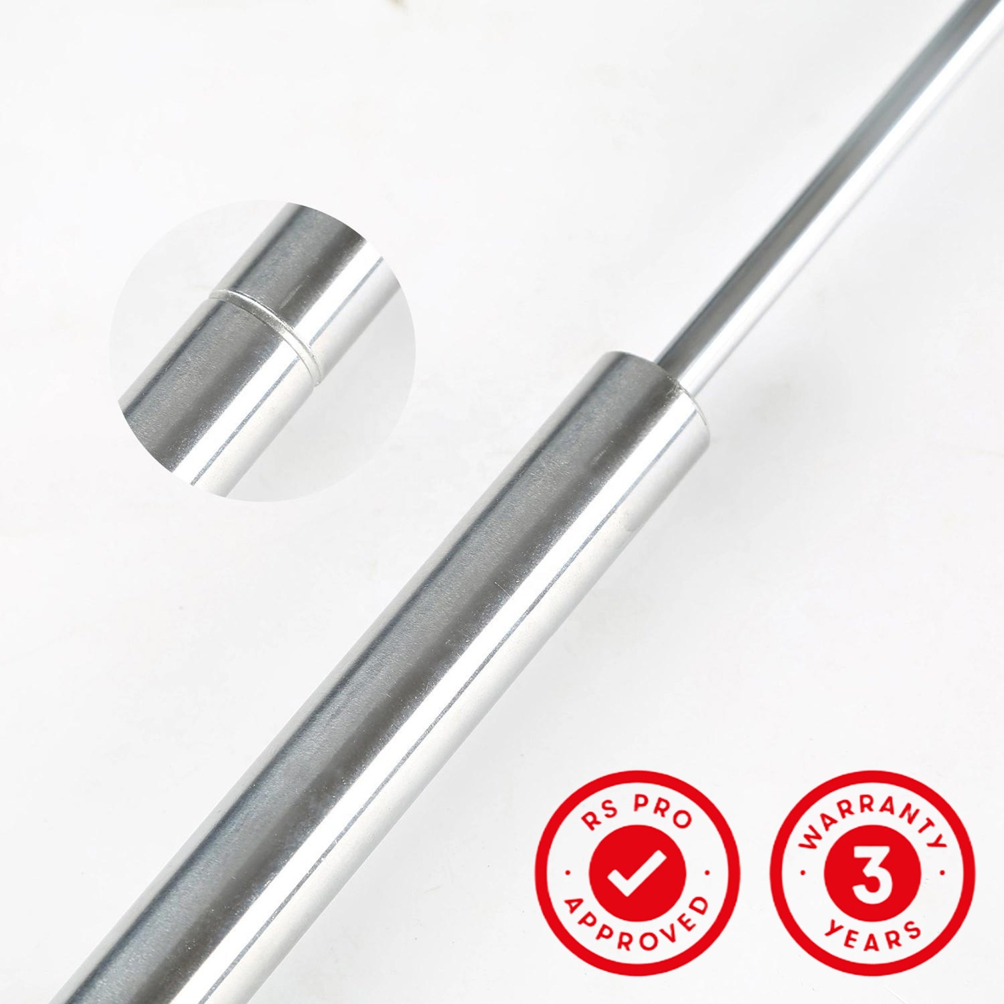 Brand New Gas Strut Support Waterproof SS 304 316 Nitrogen Marine Yacht Stainless Steel Gas Spring
