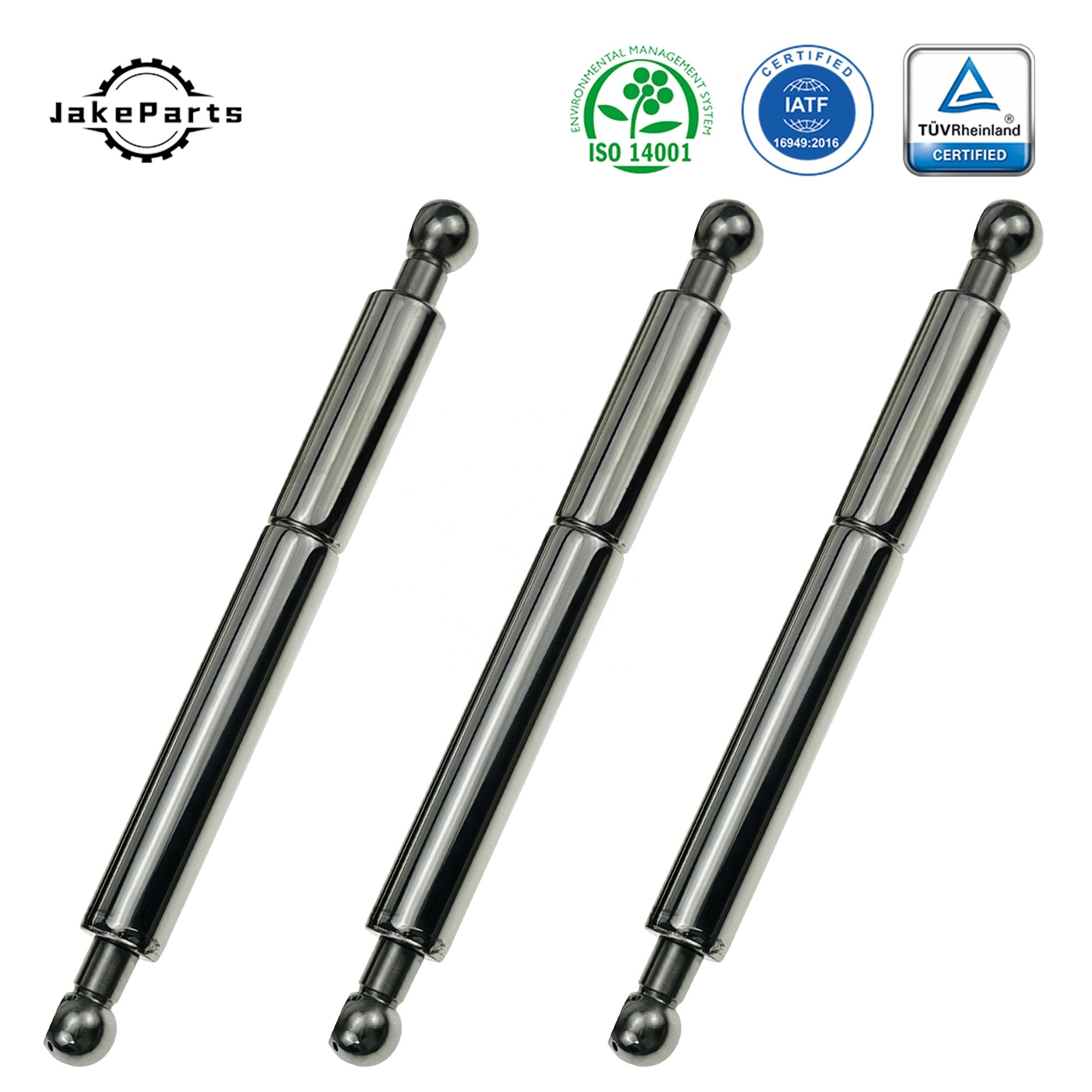 Brand New Gas Strut Support Waterproof SS 304 316 Nitrogen Marine Yacht Stainless Steel Gas Spring