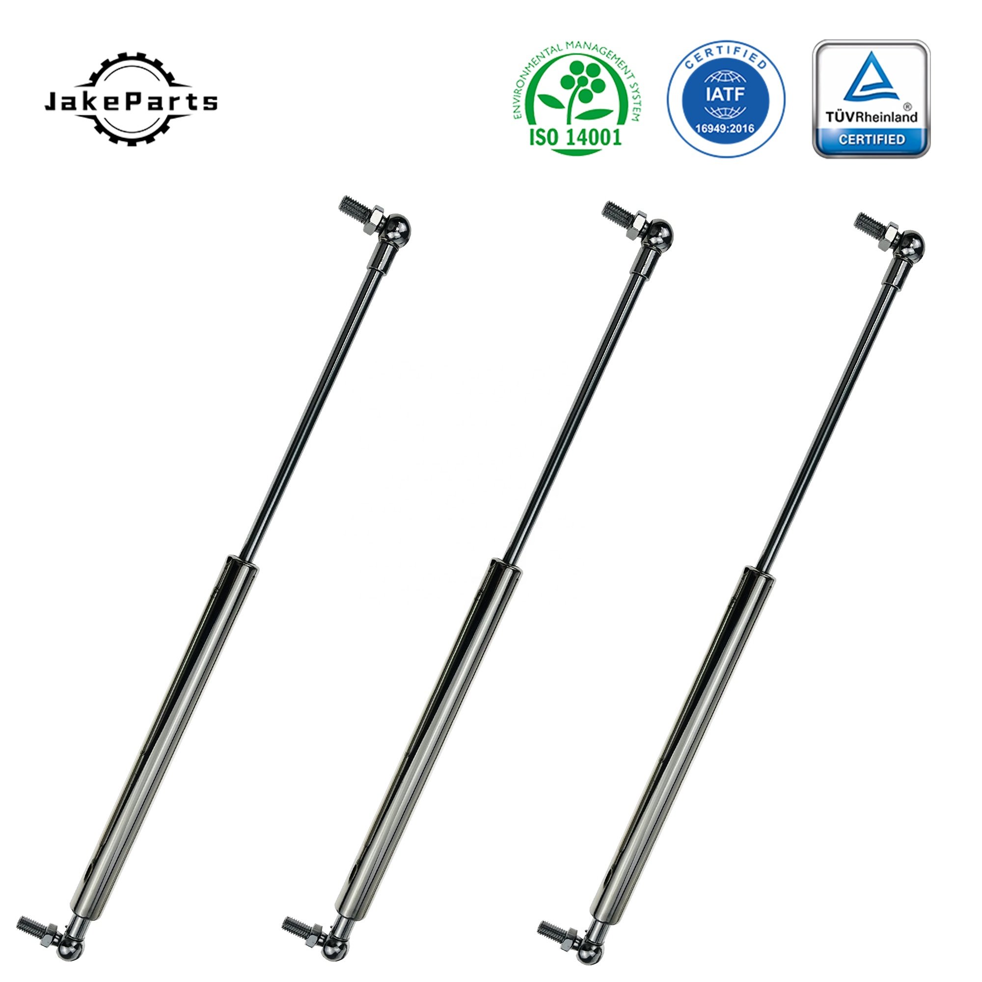 Brand New Gas Strut Support Waterproof SS 304 316 Nitrogen Marine Yacht Stainless Steel Gas Spring