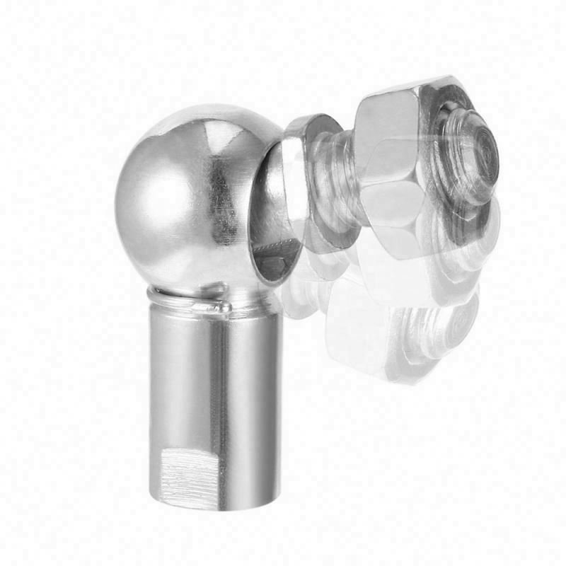 CS M8 Ball Joint Rod End Bearing for Auto Ball Head Connecting Rod CSM8