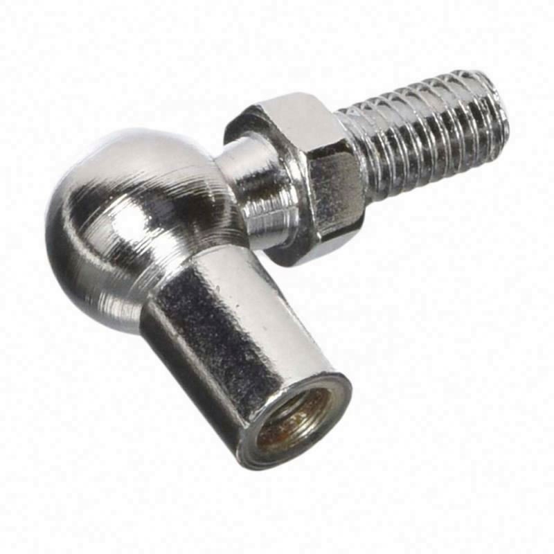 CS M8 Ball Joint Rod End Bearing for Auto Ball Head Connecting Rod CSM8
