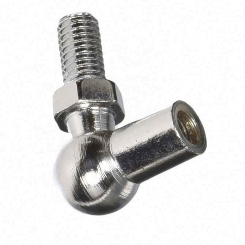 CS M8 Ball Joint Rod End Bearing for Auto Ball Head Connecting Rod CSM8