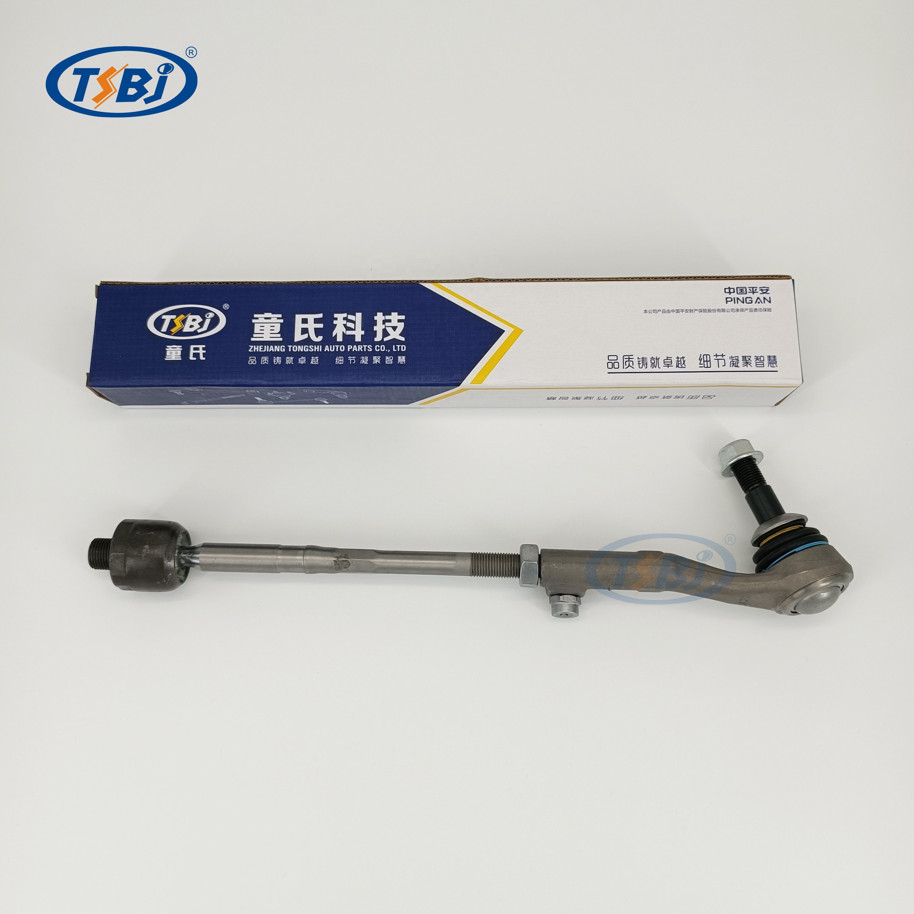 Factory Auto Parts Control Arm Kit for BMW 3 Series E90 OE 31126769798 31126769797 31126763700 31126763699 31356765934 33556764