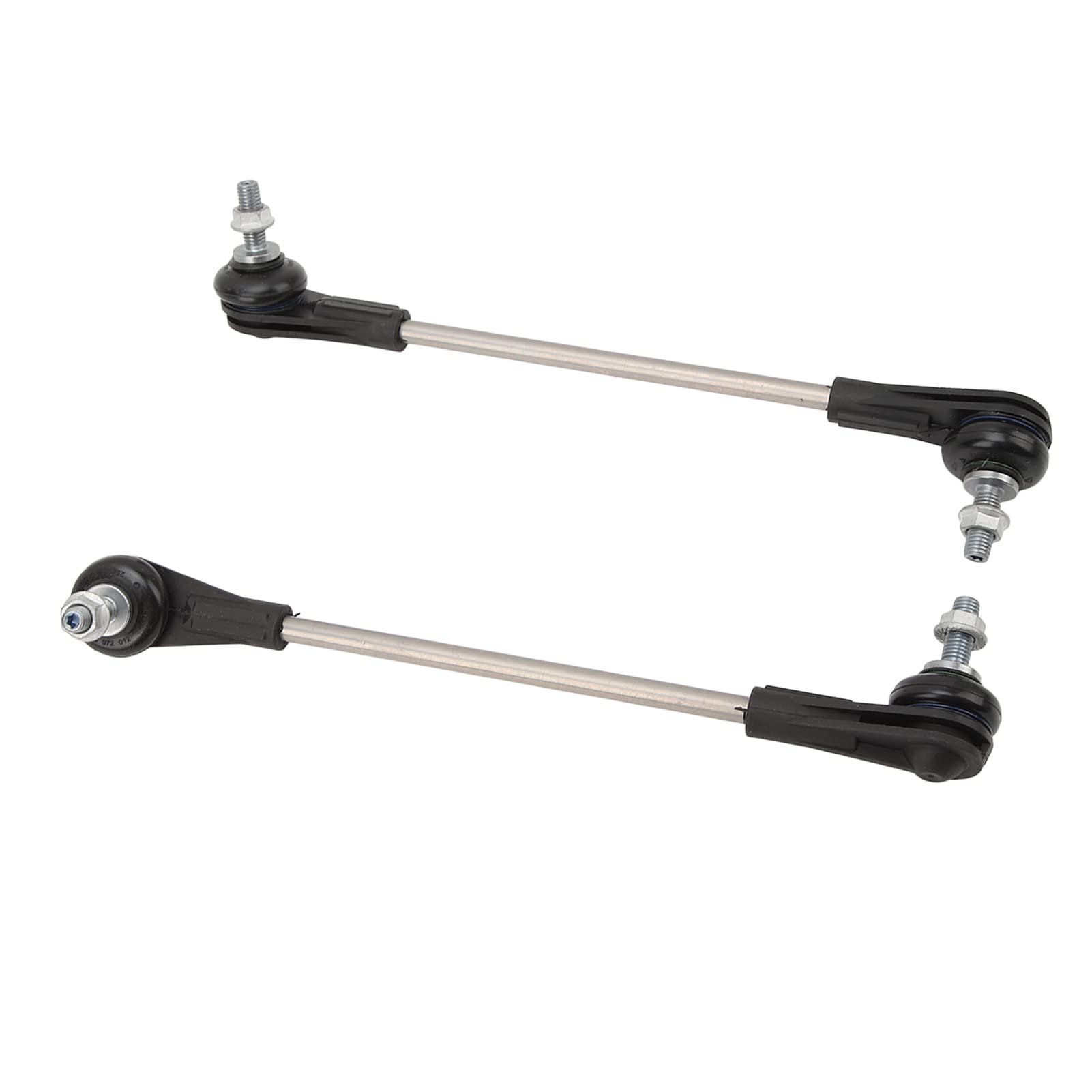 For BMW F30 Front Left and Right Suspension Stabilizer Bar Link 31306792211 31306792212