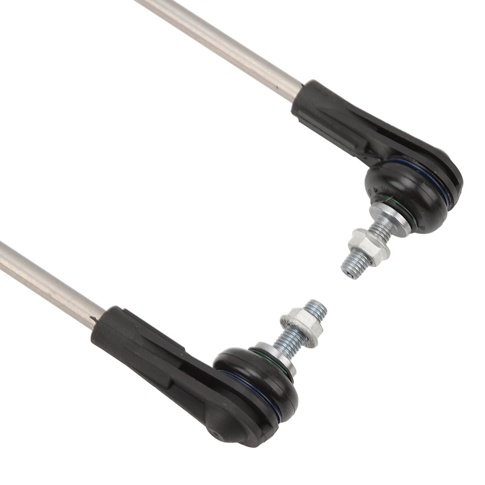 For BMW F30 Front Left and Right Suspension Stabilizer Bar Link 31306792211 31306792212