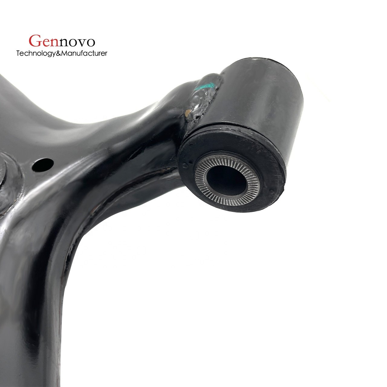 Gennovo OE Quality Car Accessories Suspension Systems Control Arm and Ball Joint Assembly 48069-42050 for JMC LANDWIND X5