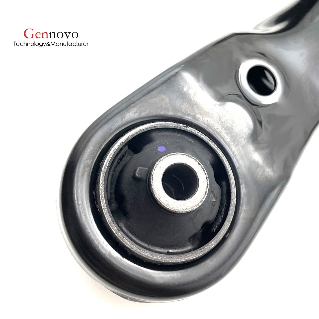 Gennovo OE Quality Car Accessories Suspension Systems Control Arm and Ball Joint Assembly 48069-42050 for JMC LANDWIND X5