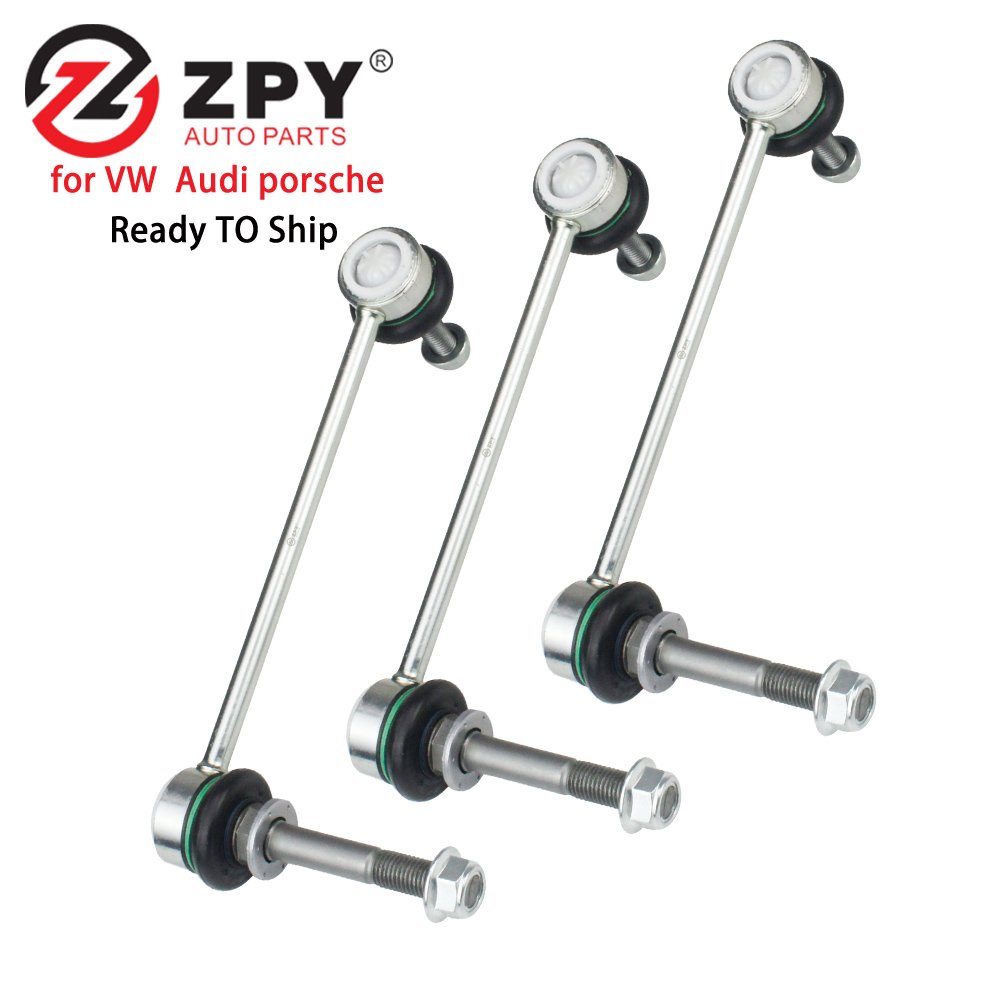 ZPY Rear Sway Bar End Link for Porsche 982 997 981 987 99734306904 99734306900 99734306901 99734306902 99734306903