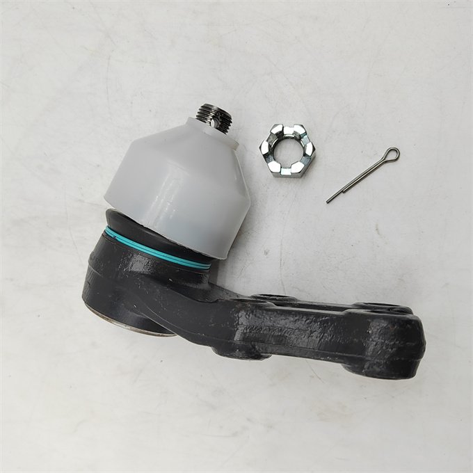 WLGRT MR162699 Front Lower Ball Joint for Mitsubishi L300 III L400 Box Delica Space Gear