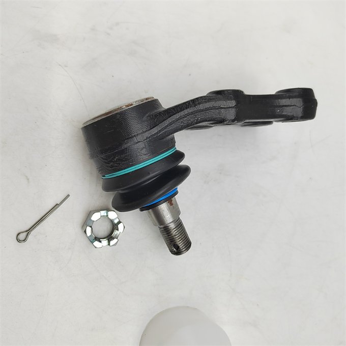 WLGRT MR162699 Front Lower Ball Joint for Mitsubishi L300 III L400 Box Delica Space Gear