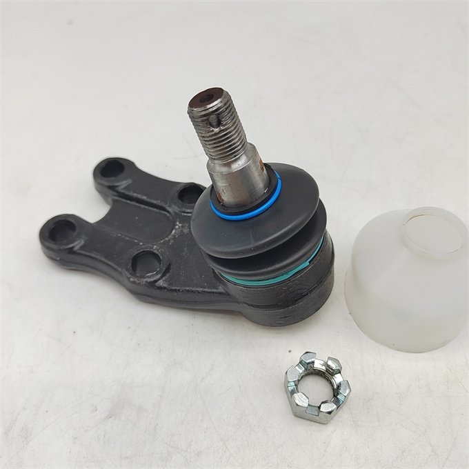 WLGRT MR162699 Front Lower Ball Joint for Mitsubishi L300 III L400 Box Delica Space Gear