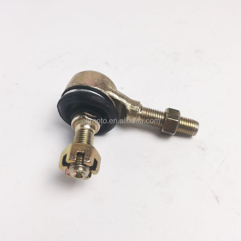 Factory Price Steering Tie Rod End /ball Joint for the 200CC150CC Gokart and Buggy Parts and Accessories