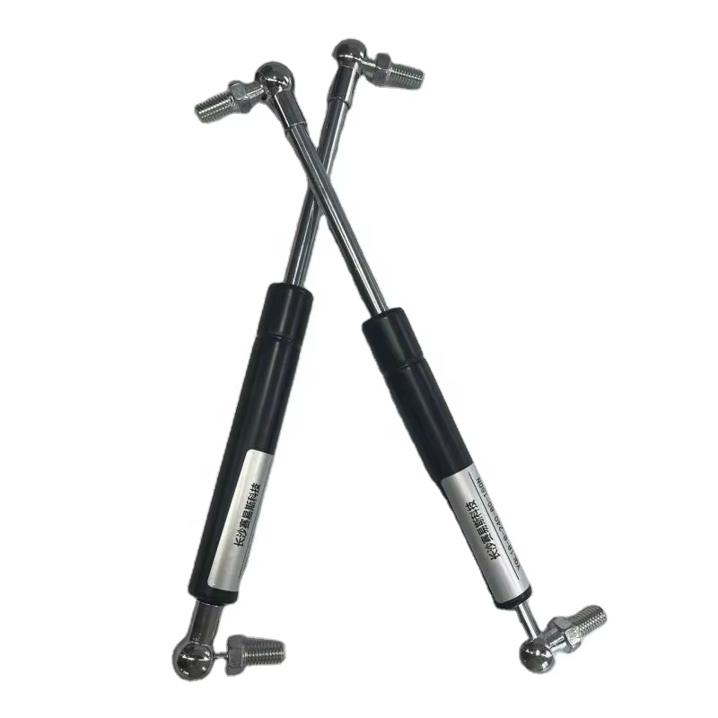 Aftermarket Aerial Lift Parts Ball Joint End 150N Gas Spring for Dingli XCMG Scissor Lift