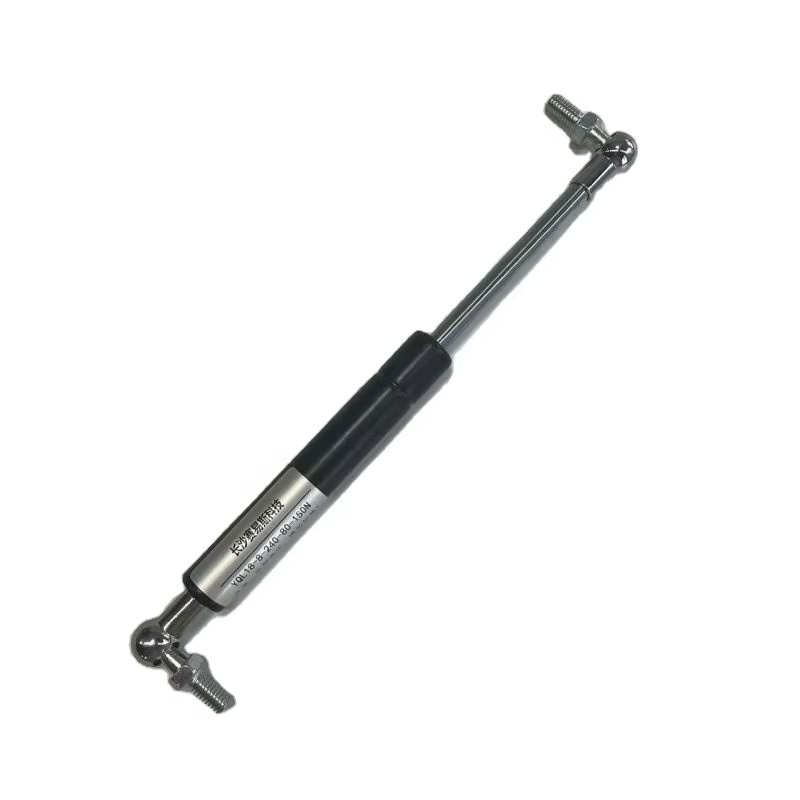 Aftermarket Aerial Lift Parts Ball Joint End 150N Gas Spring for Dingli XCMG Scissor Lift