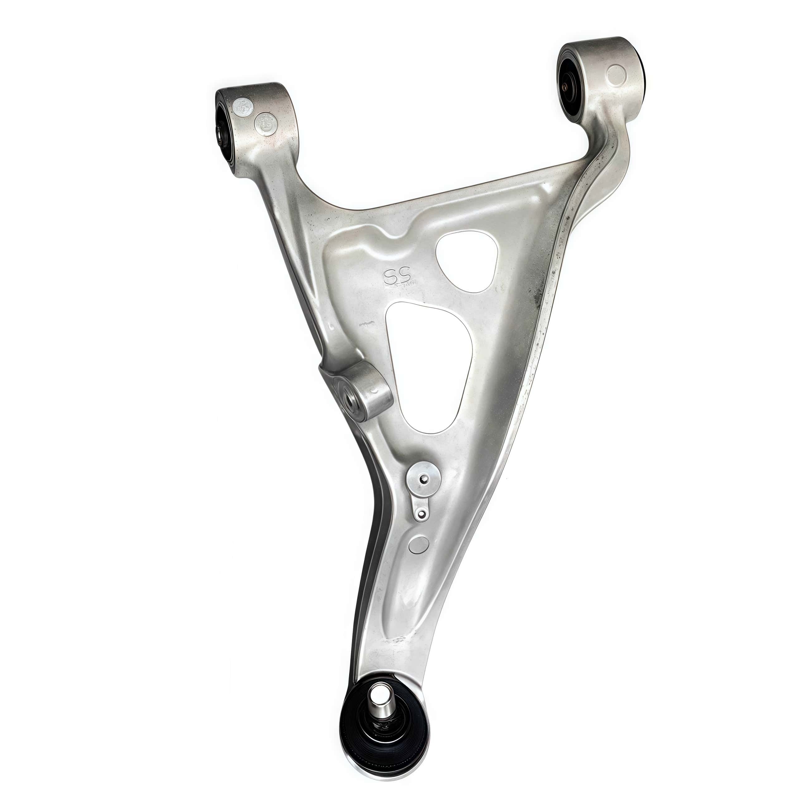 OEM 55501-5BC0B for nissan Murano Lower Arm Suspension Ball Joint Traction Control Arm Reverse Cross Arm