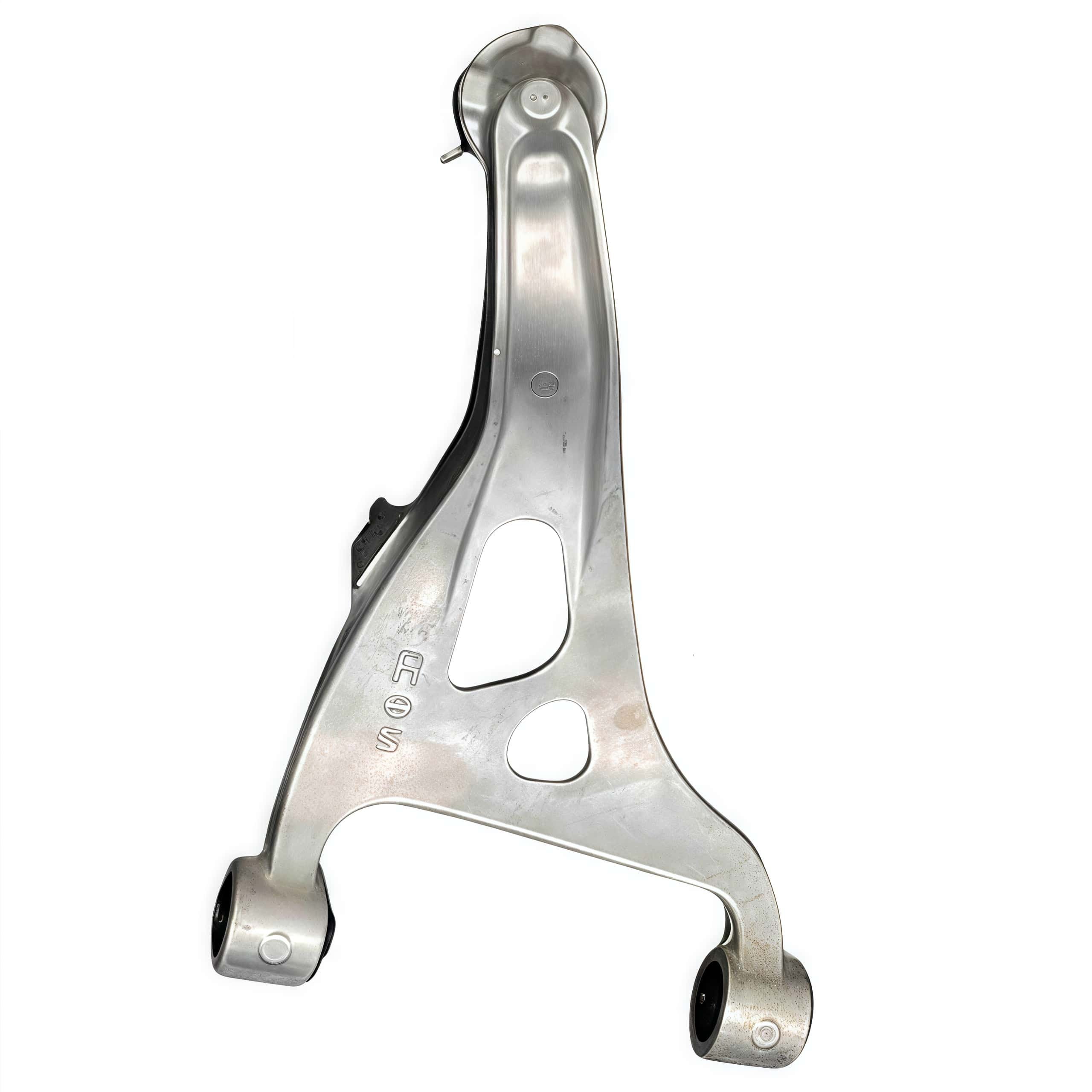 OEM 55501-5BC0B for nissan Murano Lower Arm Suspension Ball Joint Traction Control Arm Reverse Cross Arm