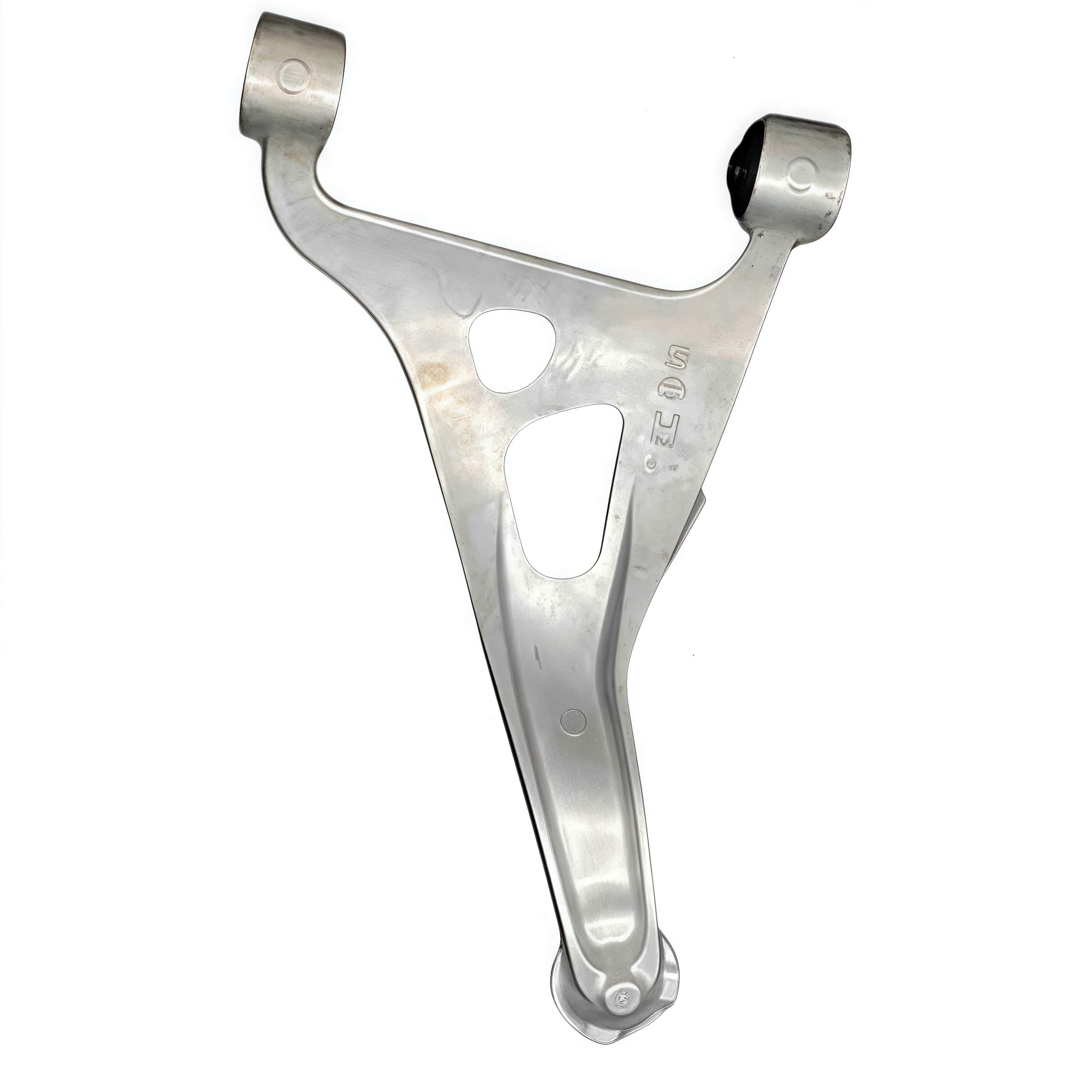 OEM 55501-5BC0B for nissan Murano Lower Arm Suspension Ball Joint Traction Control Arm Reverse Cross Arm