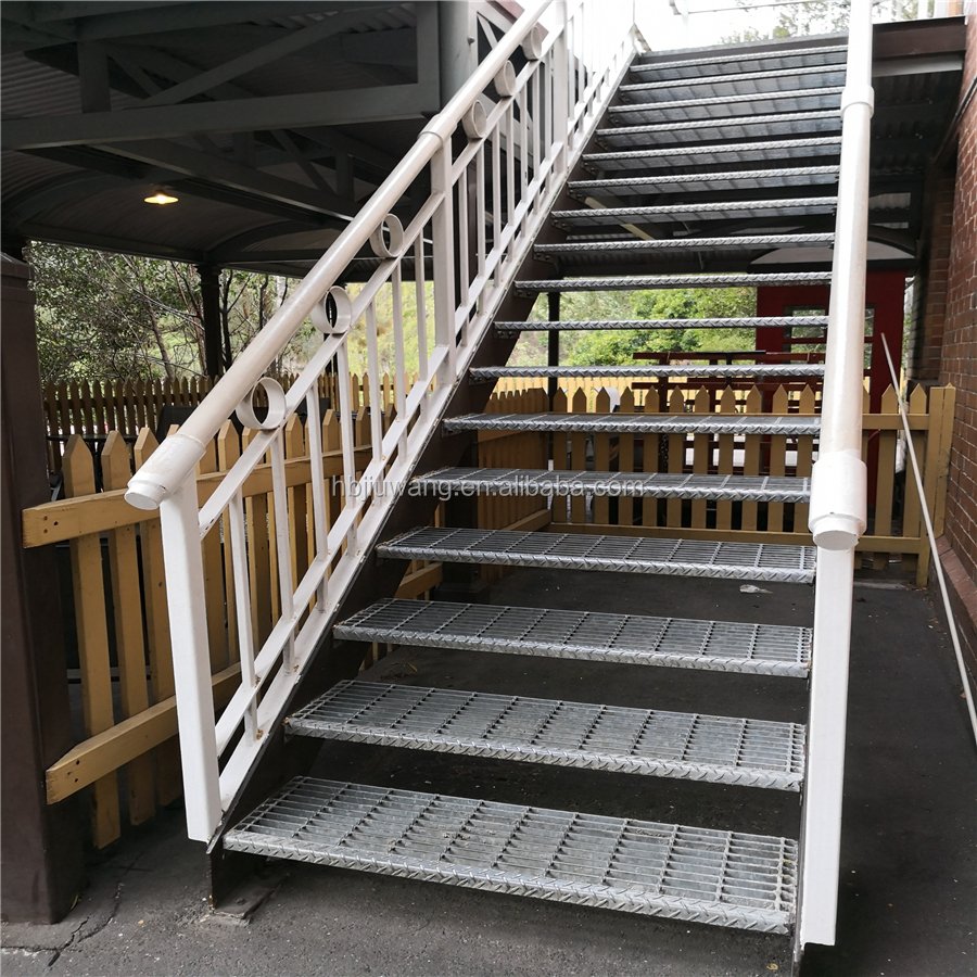 Ball Joint Steel Hot Dip Galvanized Handrails/mild Steel Handrail