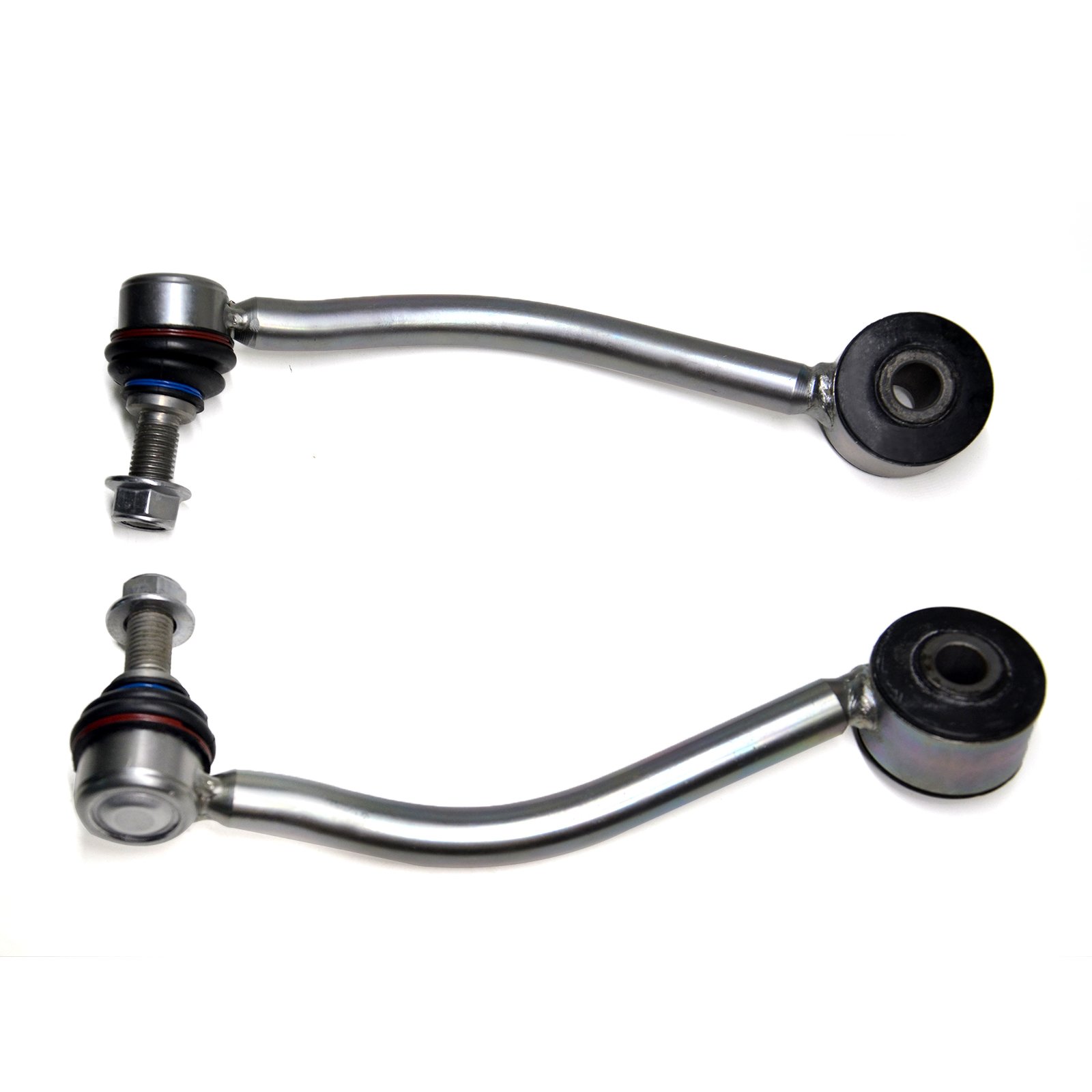 7L8505466A Automotive Rear Suspension Ball Joint Stabilizer Link Control Arm Kit for Audi Q7 for VW Touareg for Porsche Cayenne