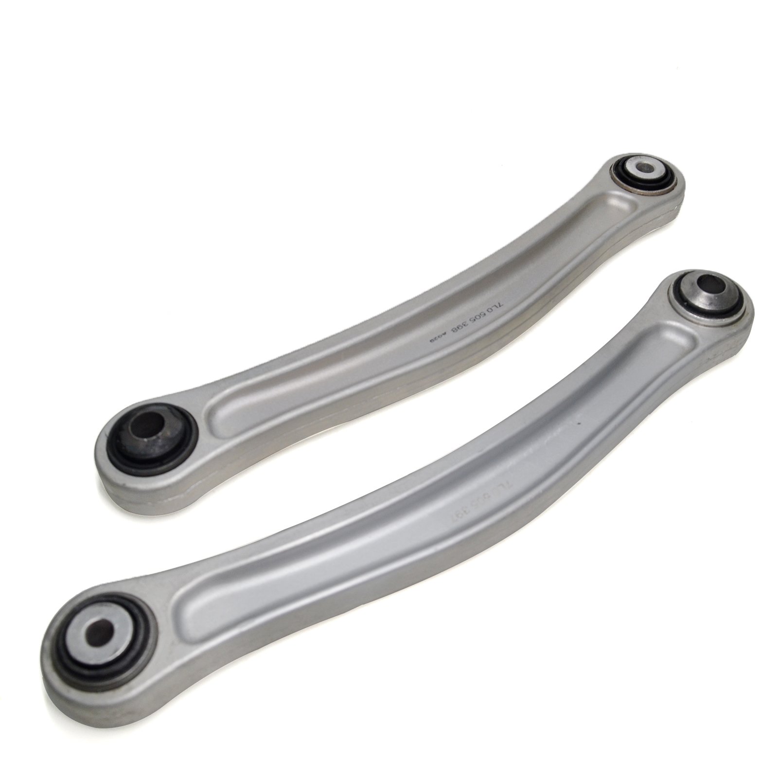 7L8505466A Automotive Rear Suspension Ball Joint Stabilizer Link Control Arm Kit for Audi Q7 for VW Touareg for Porsche Cayenne