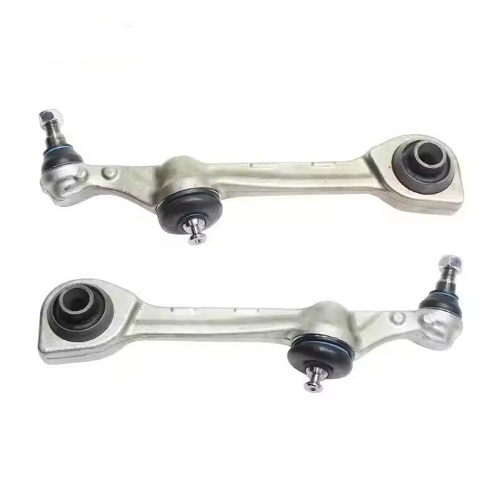 2213308107 for Mercedes Benz 221 front left control arms lower straight arm pull rod ball joint swing arm brand new original
