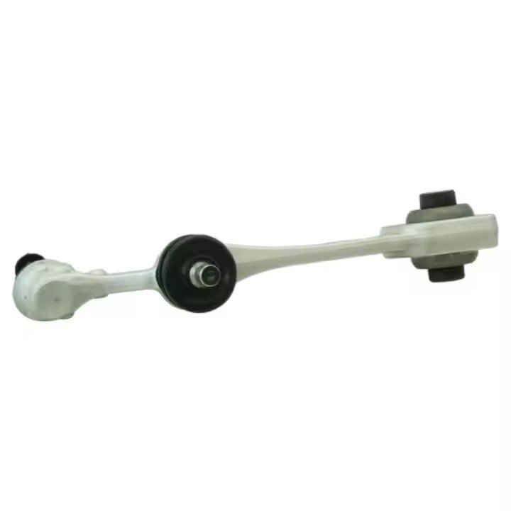 2213308107 for Mercedes Benz 221 front left control arms lower straight arm pull rod ball joint swing arm brand new original