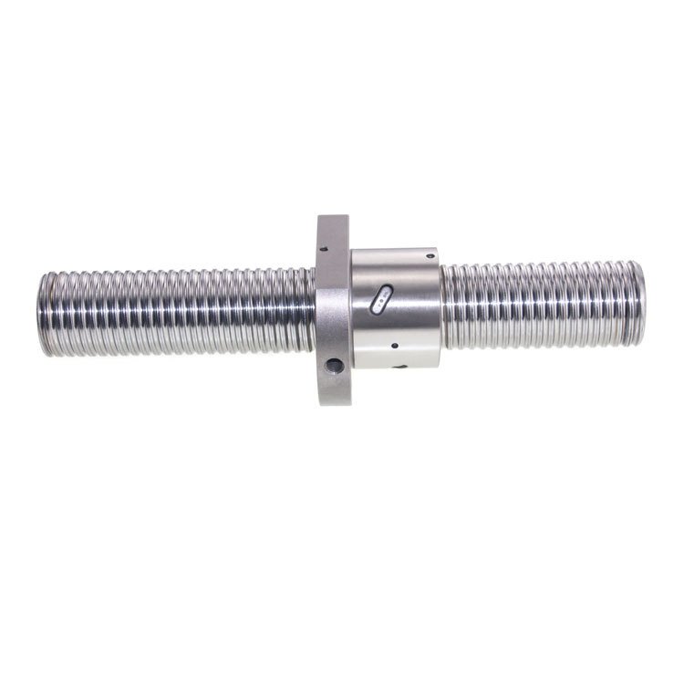 Wholesale SFIR4005 SFNI Series Ball Screw Stainless Steel Nut Left and Right Rotation with Cross-Border Butt